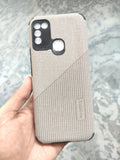 Infinix Hot10 Play Soft Silicone Camera Protection Cloth back cover