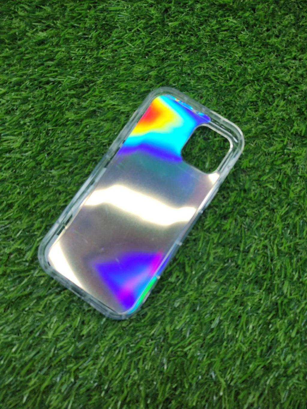 iPhone 12 Pro Max Soft Silicone 3D Money Printed Back Cover