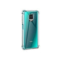 Xiaomi Redmi Note 9S/9Pro Soft TPU Clear Transparent Corner Protection Back Cover