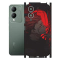 Vivo Y17s Full Body Skin Wrap Sheet
