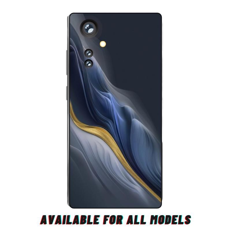 Oppo Reno 11F Premium Quality Print Back Skin Wrap