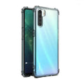 Oppo Reno 3 4G Soft TPU Clear Transparent Corner Protection Back Cover