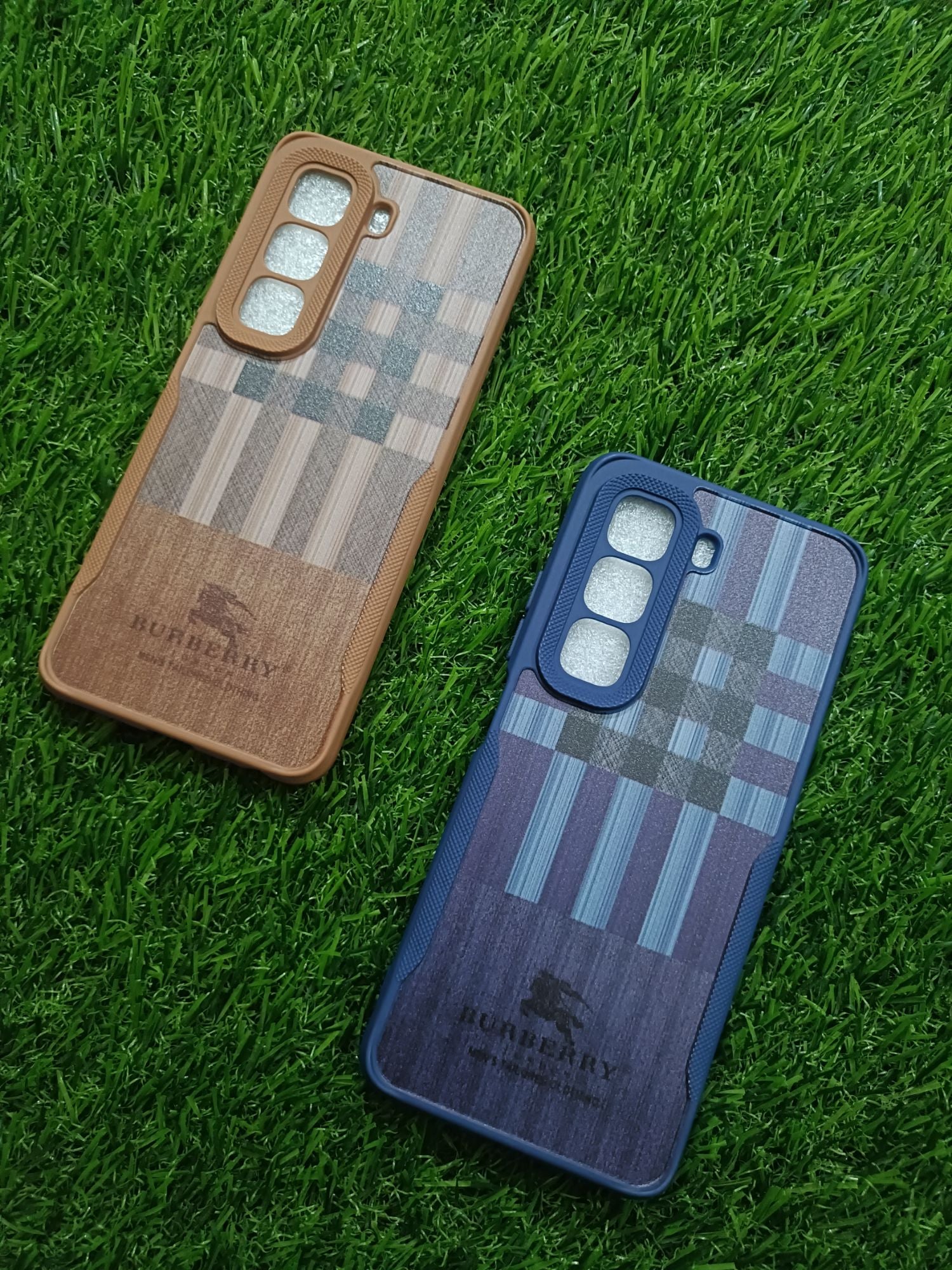 Infinix Hot 50 Pro 4G Soft Silicone Camera Protection Back Cover
