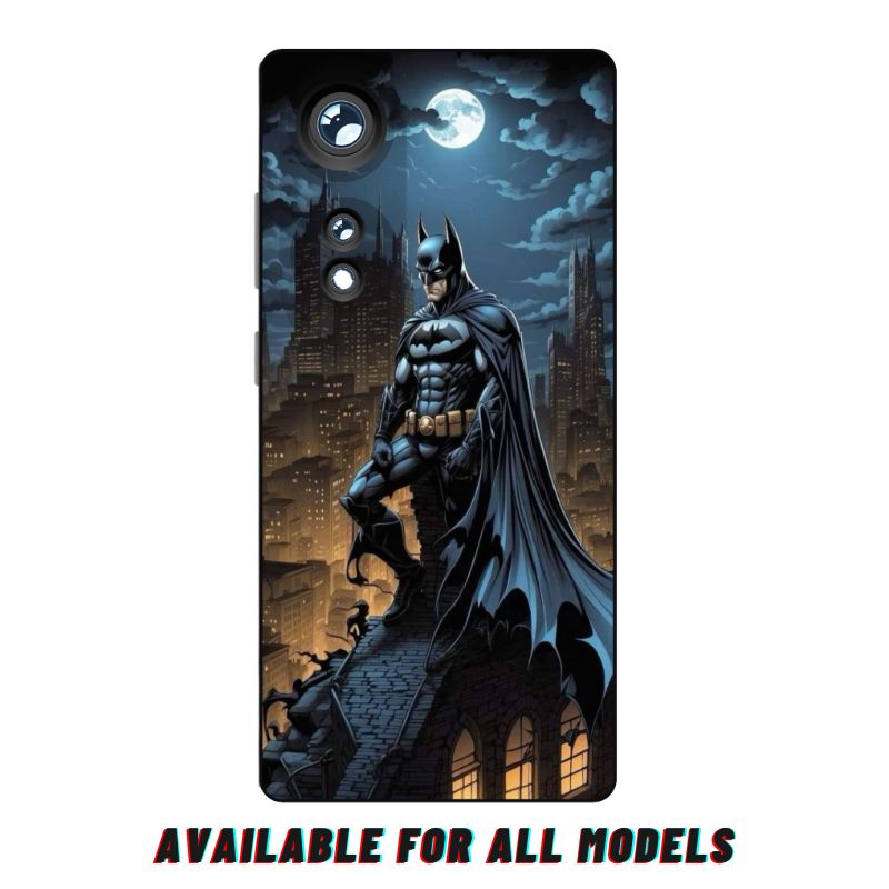 Oppo A60 Premium Quality 3D Emboss Full Skin Wrap Back Skin