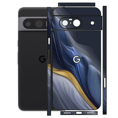 Google Pixel 8 Full Body Skin Wrap