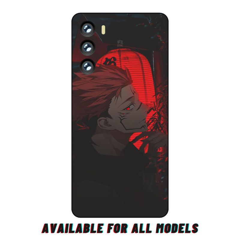 Oppo Reno 12/Reno 12 Pro Premium Quality Back Skin Wrap