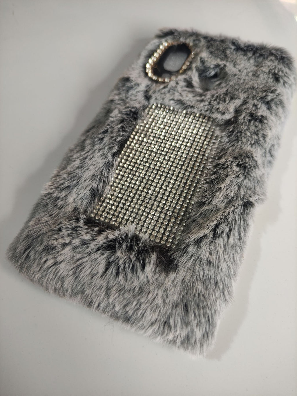 Samsung Galaxy A30 Fancy Soft Silicone Back Cover