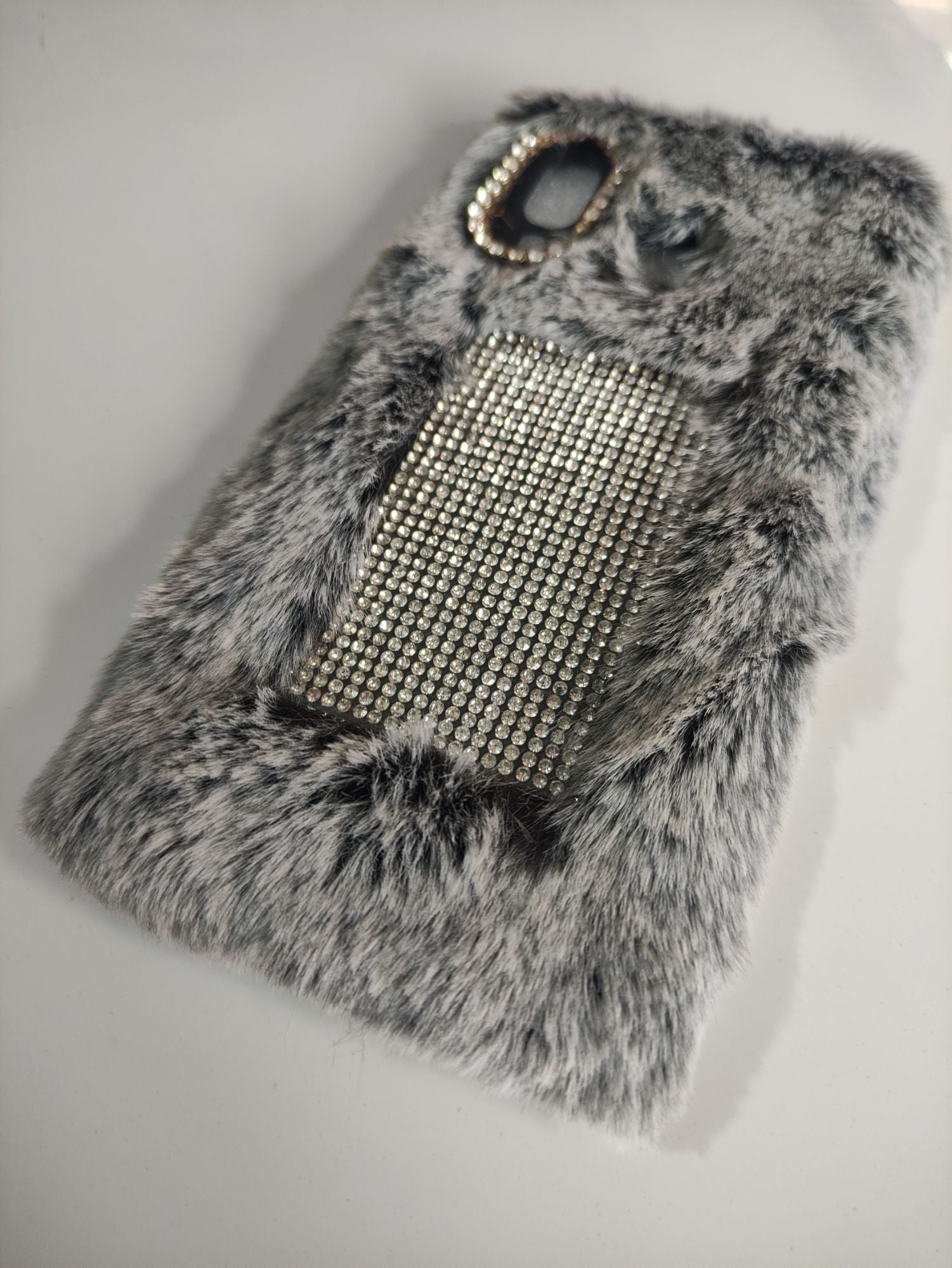 Samsung Galaxy A30 Fancy Soft Silicone Back Cover