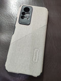 Infinix Note11 Pro Soft Silicone Camera Protection back cover