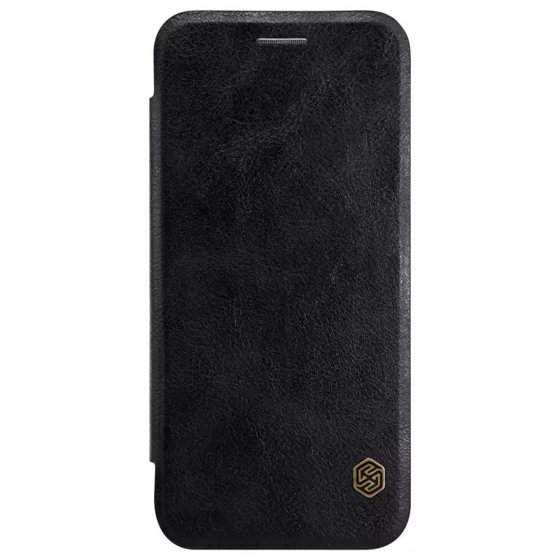Google Pixel Leather Nillkin Flip cover