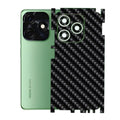 Tecno Spark 10/10C Carbon Fiber Texture Full Body Skin Wrap