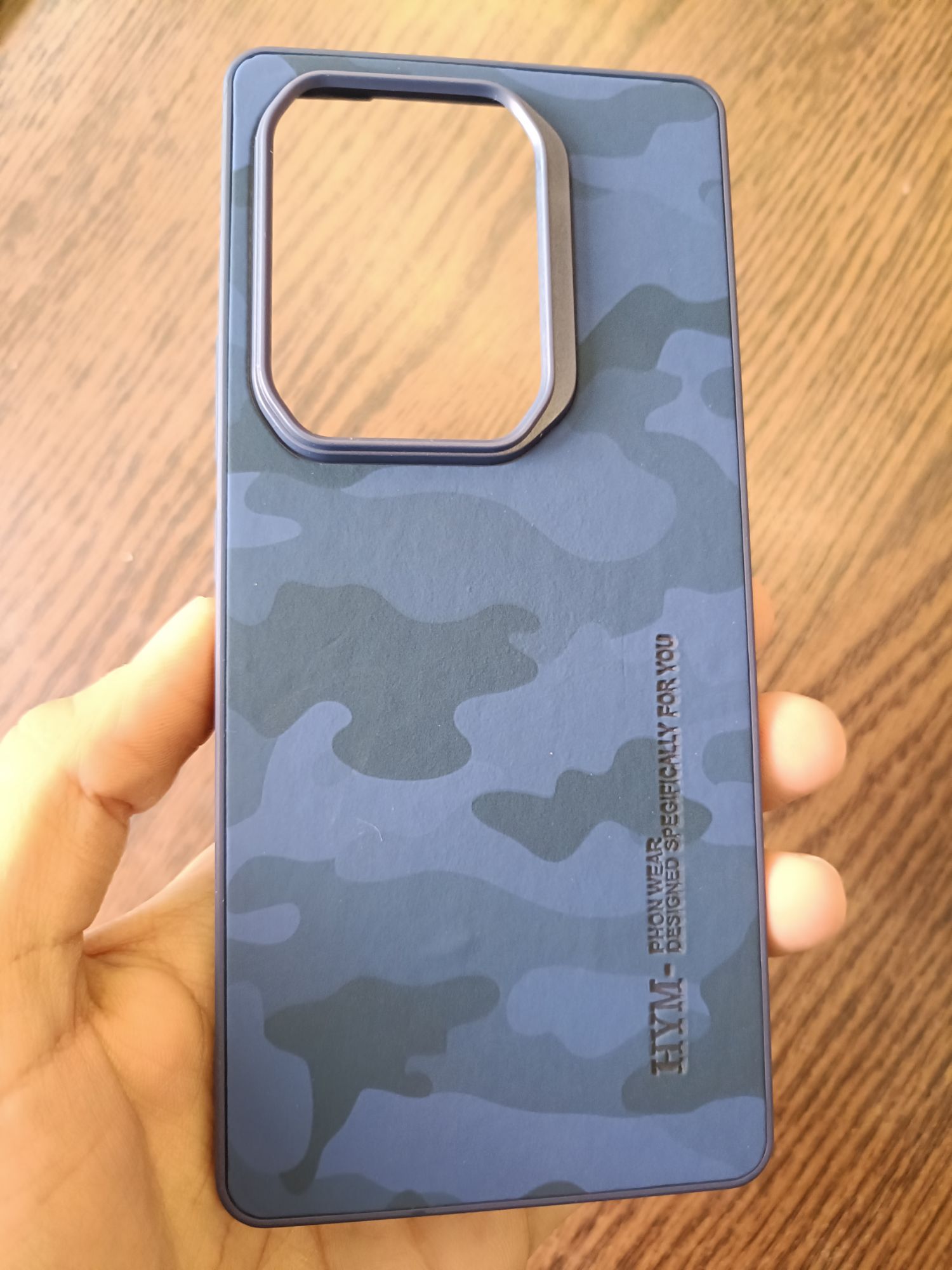 Infinix Note 50 PU Leather Design Back Cover