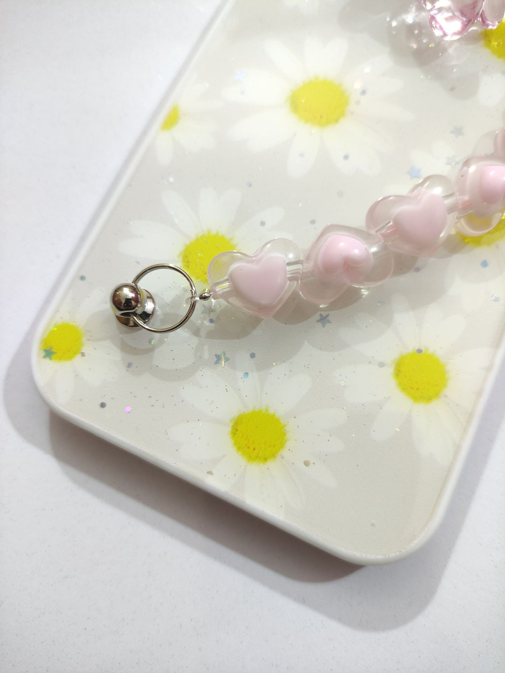 iPhone 14 Pro Max Fancy Soft Silicone Back Cover