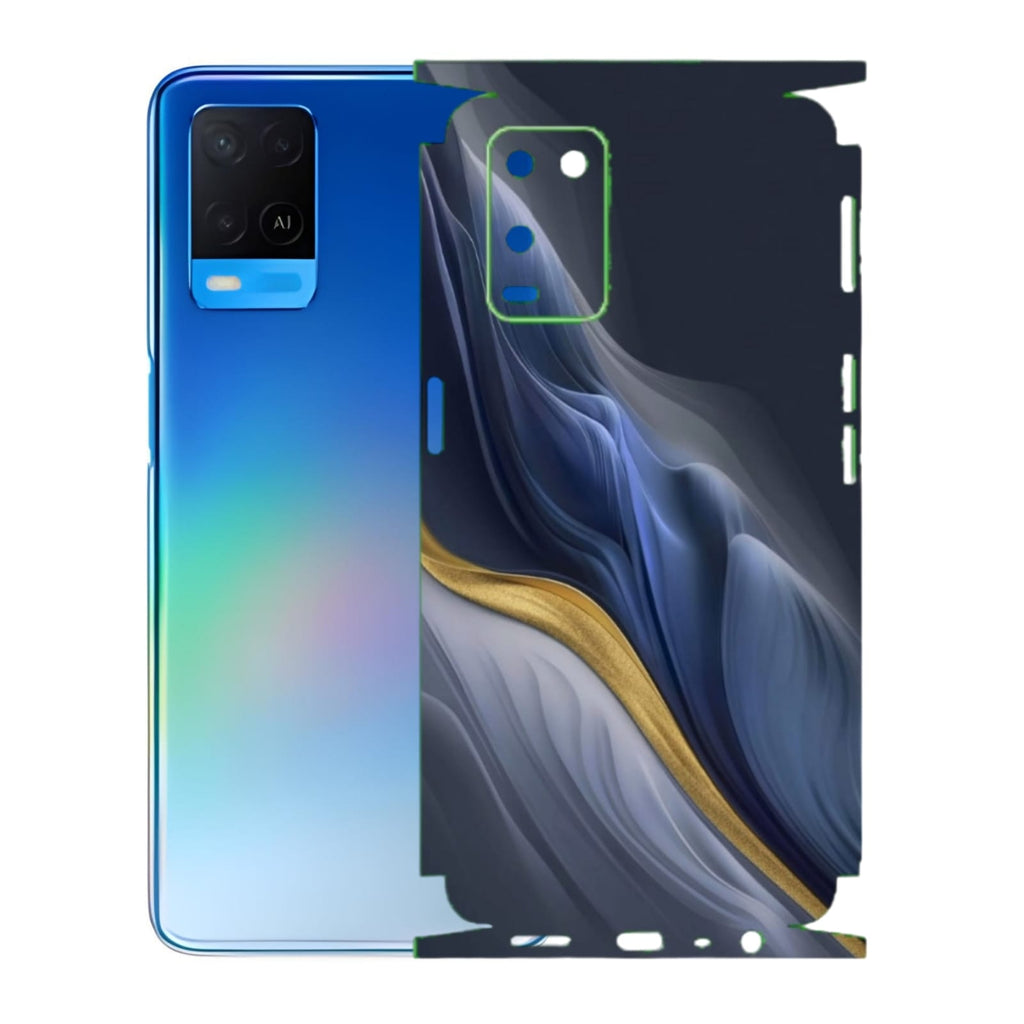 Oppo A54 Premium Quality Full Body Skin Wrap