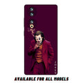 Honor 90 5G Premium Quality Joker 3D Full Wrap Skin