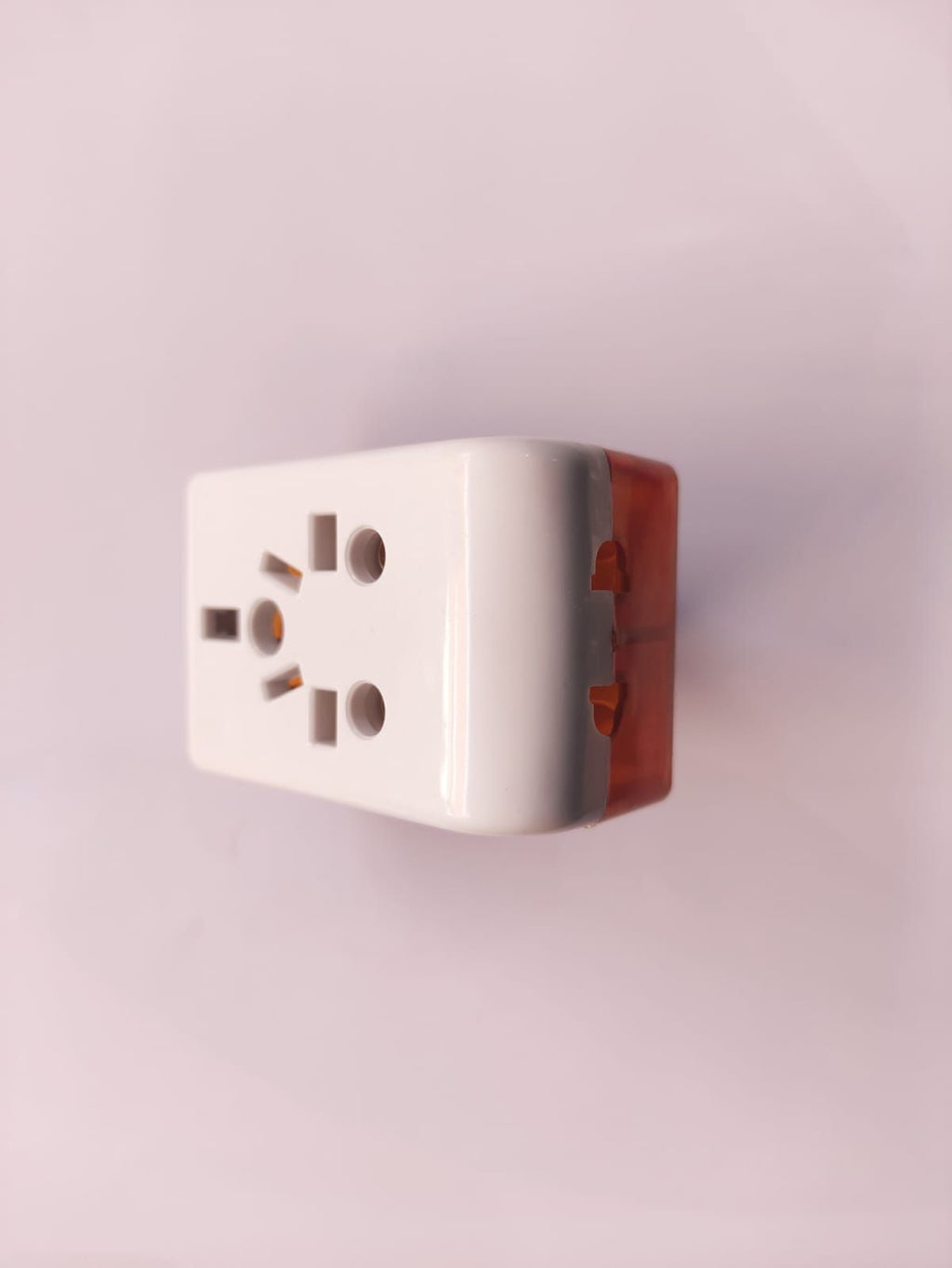 Multi purpose universal 3in1 plug