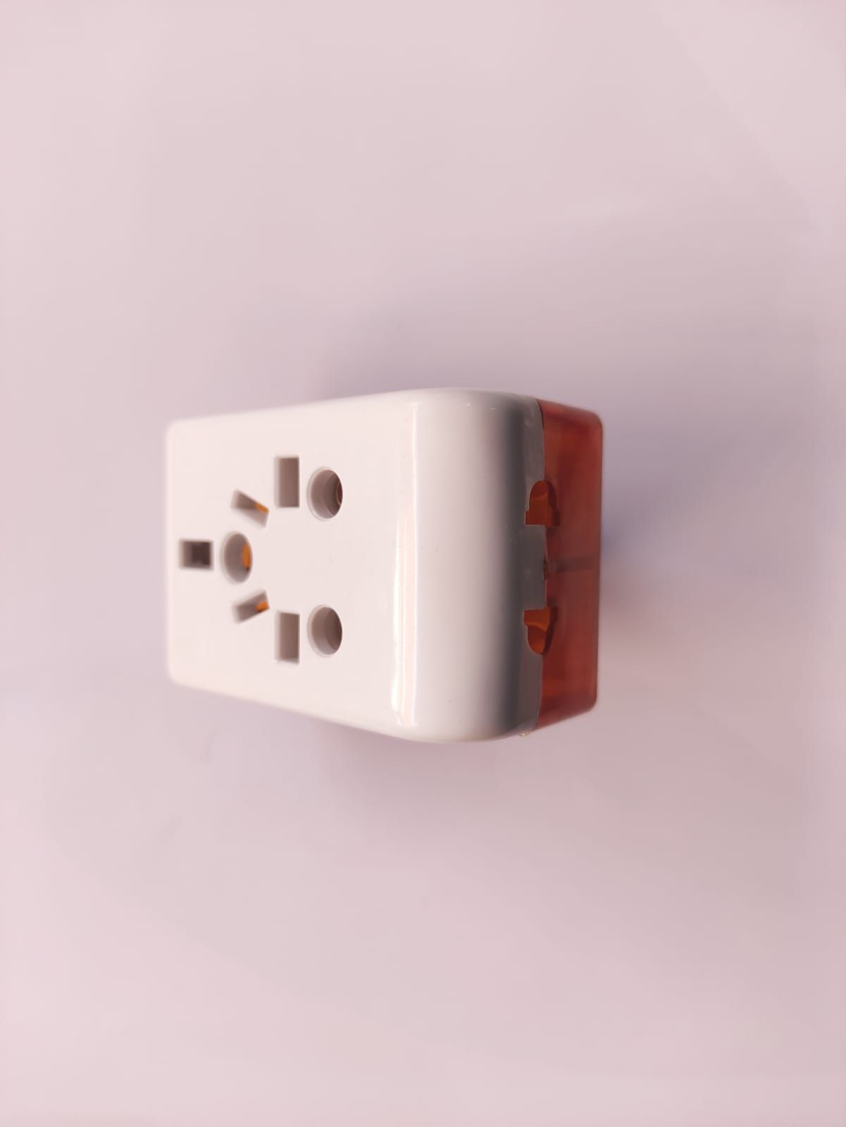 Multi purpose universal 3in1 plug
