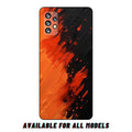 Samsung A73 5G Premium Quality 3D Full Skin Wrap