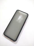 Oppo Reno 2 Matt Coloured Frosted Back Cover