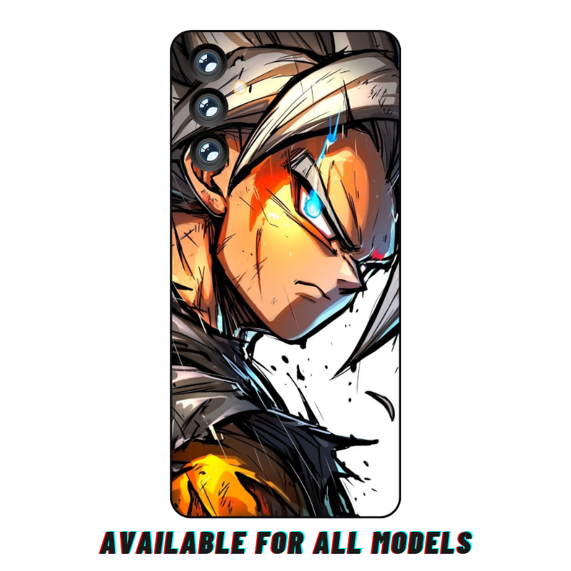 Anime Marvel Superhero Designs Full Body Skin Wrap for All Models