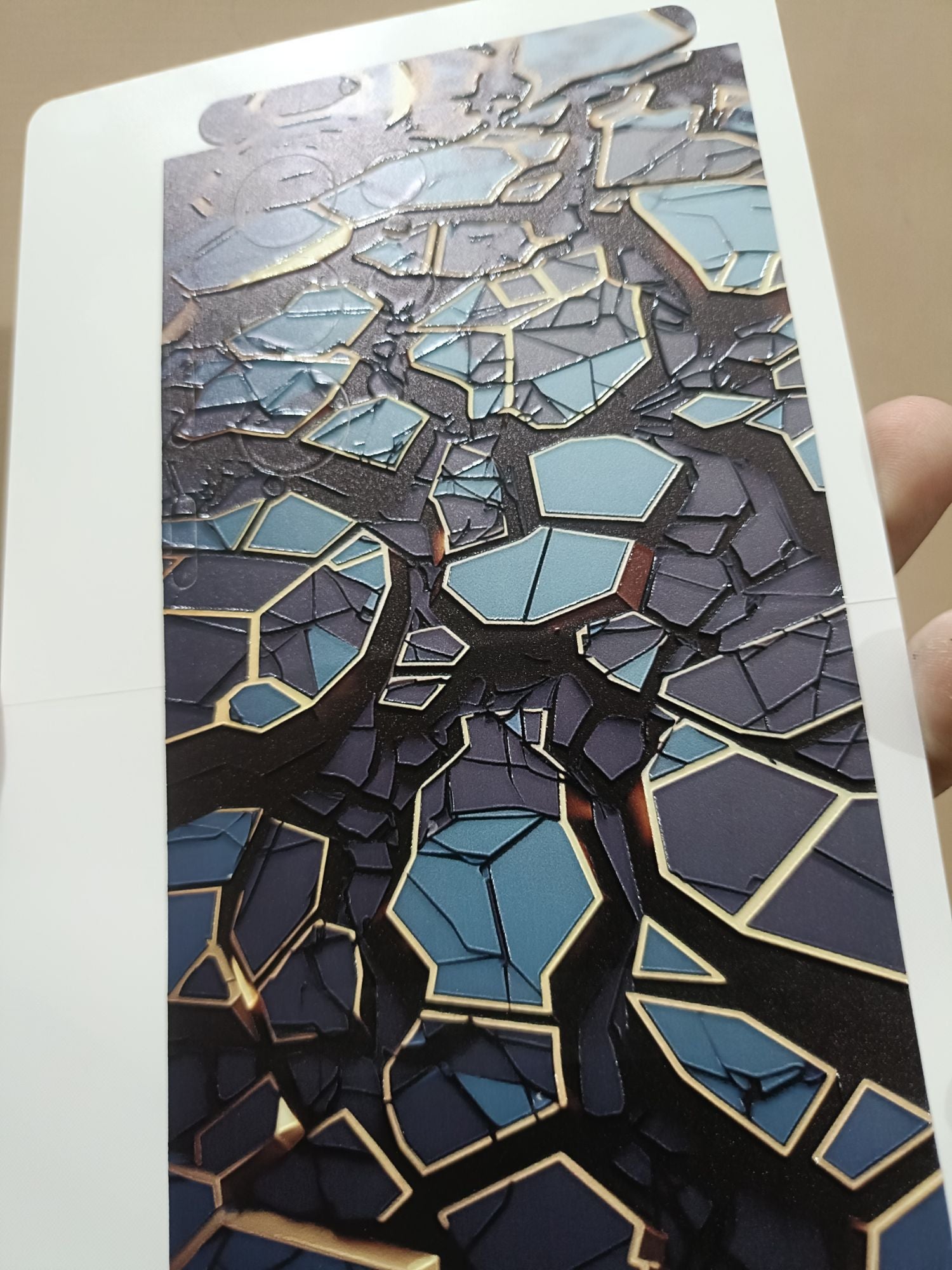 Samsung Galaxy S23 Ultra Premium Quality 3D Mobile Skin Full Wrap