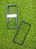 Vivo_V20 SE Clear HD Anti yellow back cover
