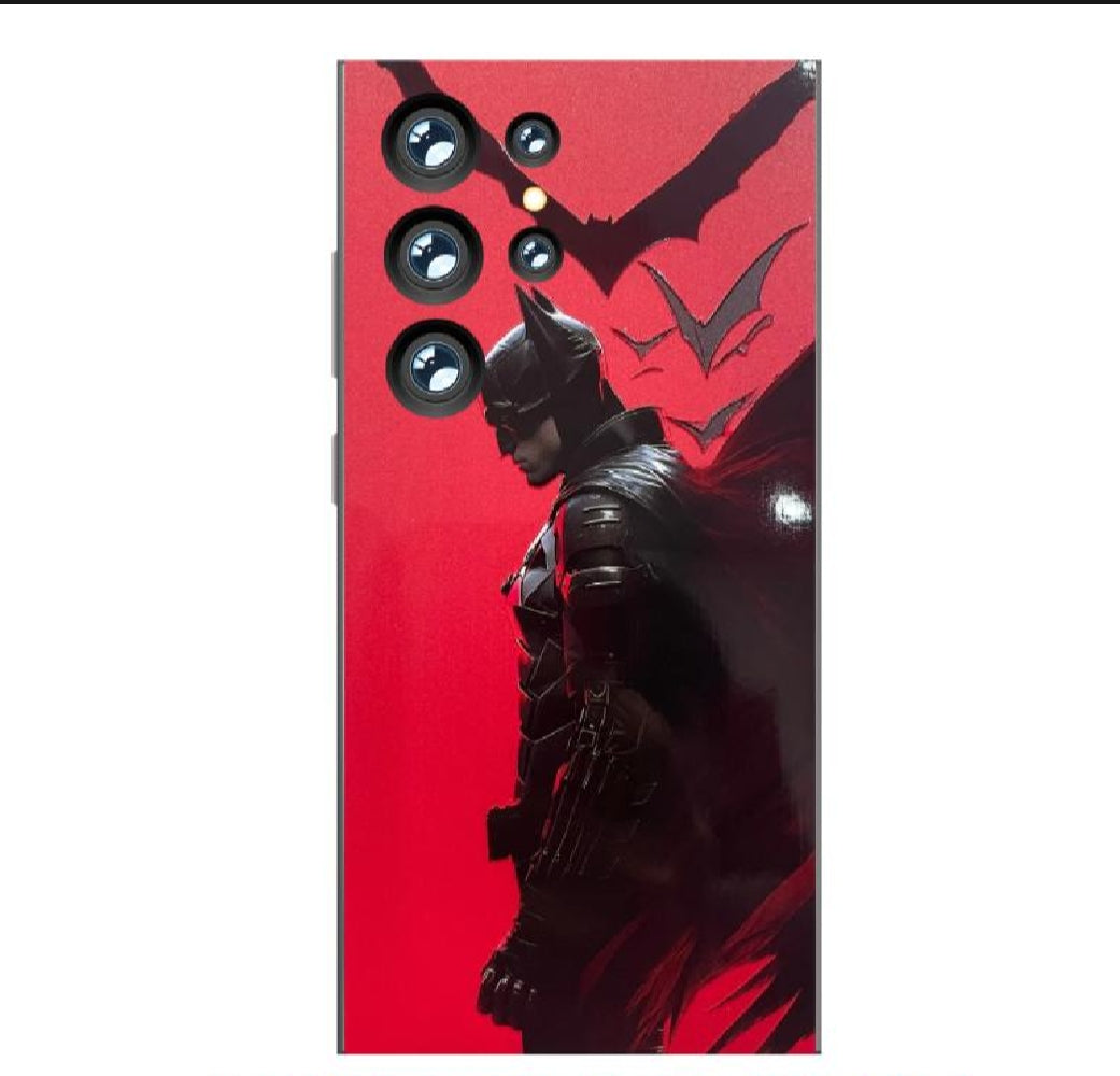 Infinix Hot 50i Premium Quality 3D Skin Wrap Full Body