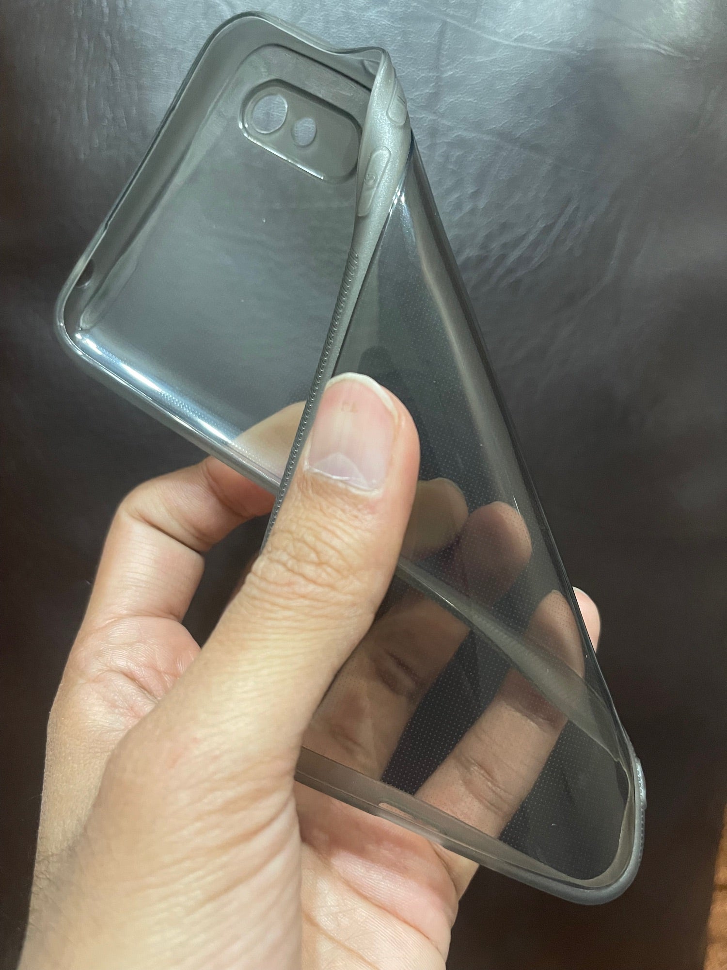 Redmi 9A Cover Premium Quality Ultra Slim Case