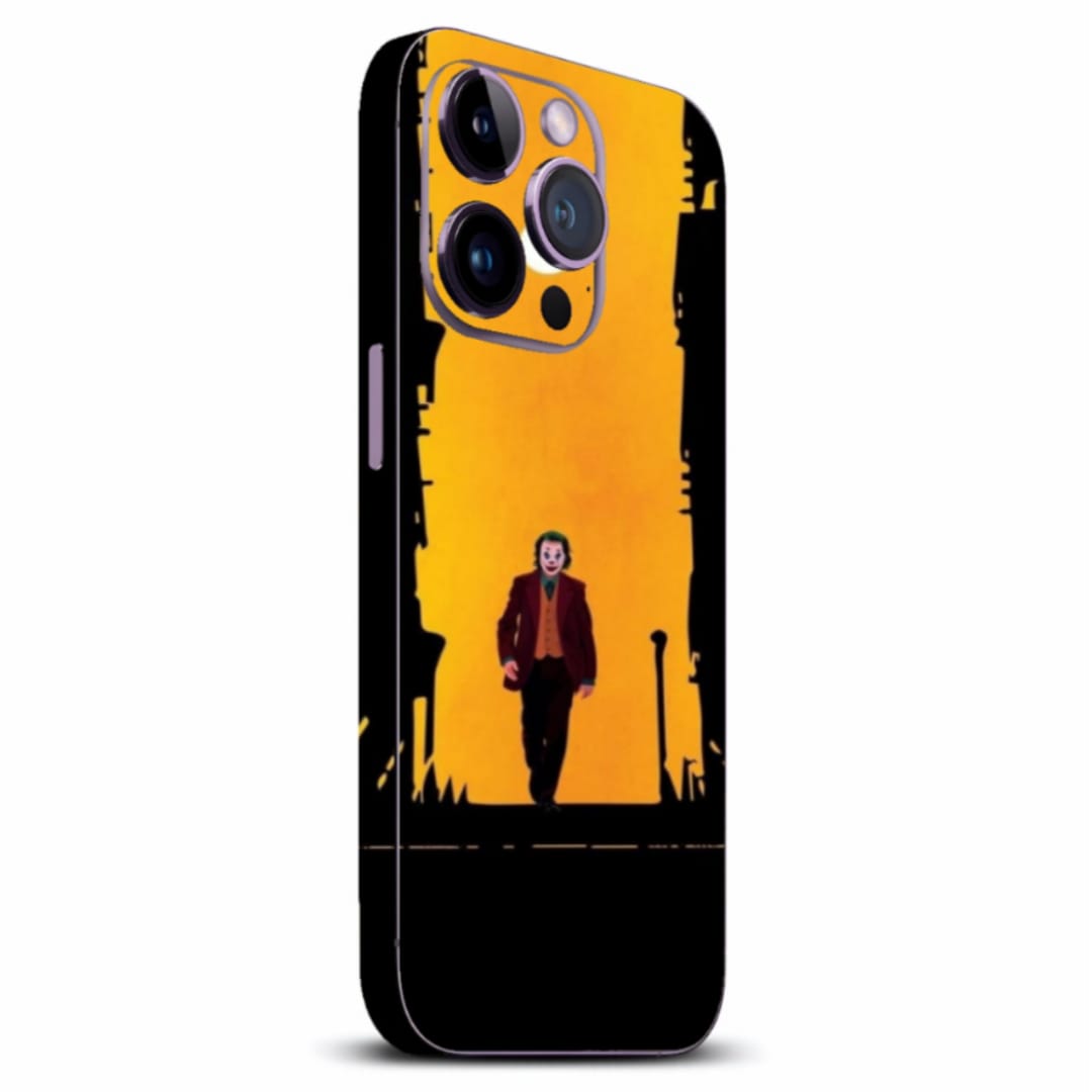 iPhone 12 Pro Max Good Quality Full Body Skin Wrap