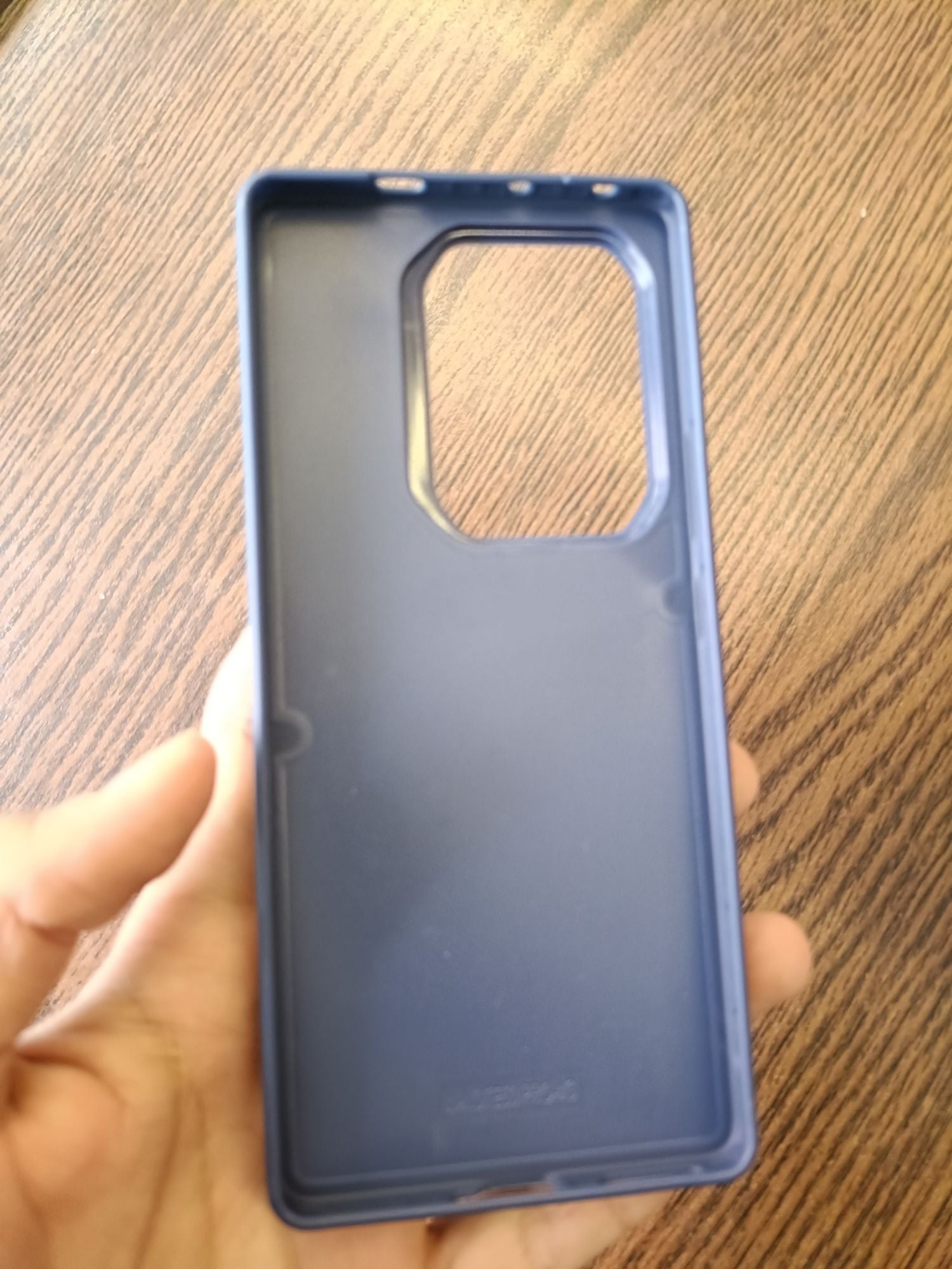 Infinix Note 50 PU Leather Design Back Cover