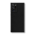 Samsung Galaxy Note 20 Ultra Carbon Fiber Texture Full Body Skin Wrap