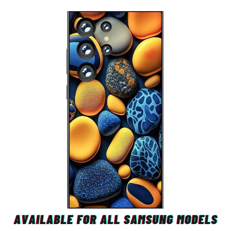 Tecno Camon 30 Pro Premium Quality Printed Back Sheet