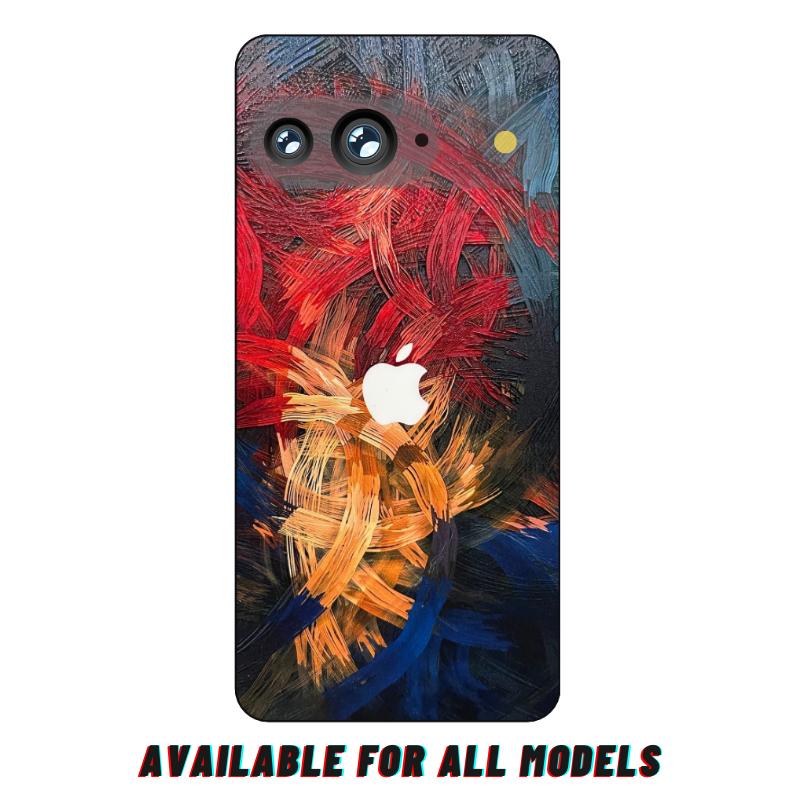 Google Pixel 9 Skin Wrap 3D Emboss Multiple Designs
