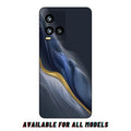Vivo Y33s Print Back Full Body Skin Wrap
