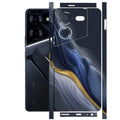 Tecno Pova 5 Pro Full Body Skin Wrap