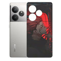 Realme GT6 Premium Quality Print Back Skin Wrap