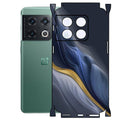 OnePlus 10 Pro Full Body Skin Wrap Print Back