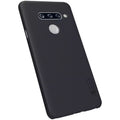 LG V40 ThinQ Nillkin Frosted Shield Official Back Case