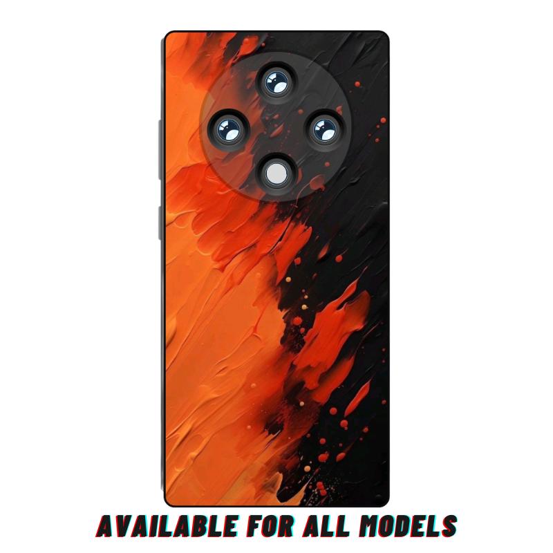 Oppo Reno 12F Premium Quality 3D Back Skin Wrap
