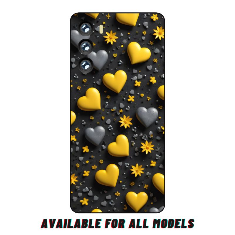 Oppo Reno 12/Reno 12 Pro Premium Quality Back Skin Wrap