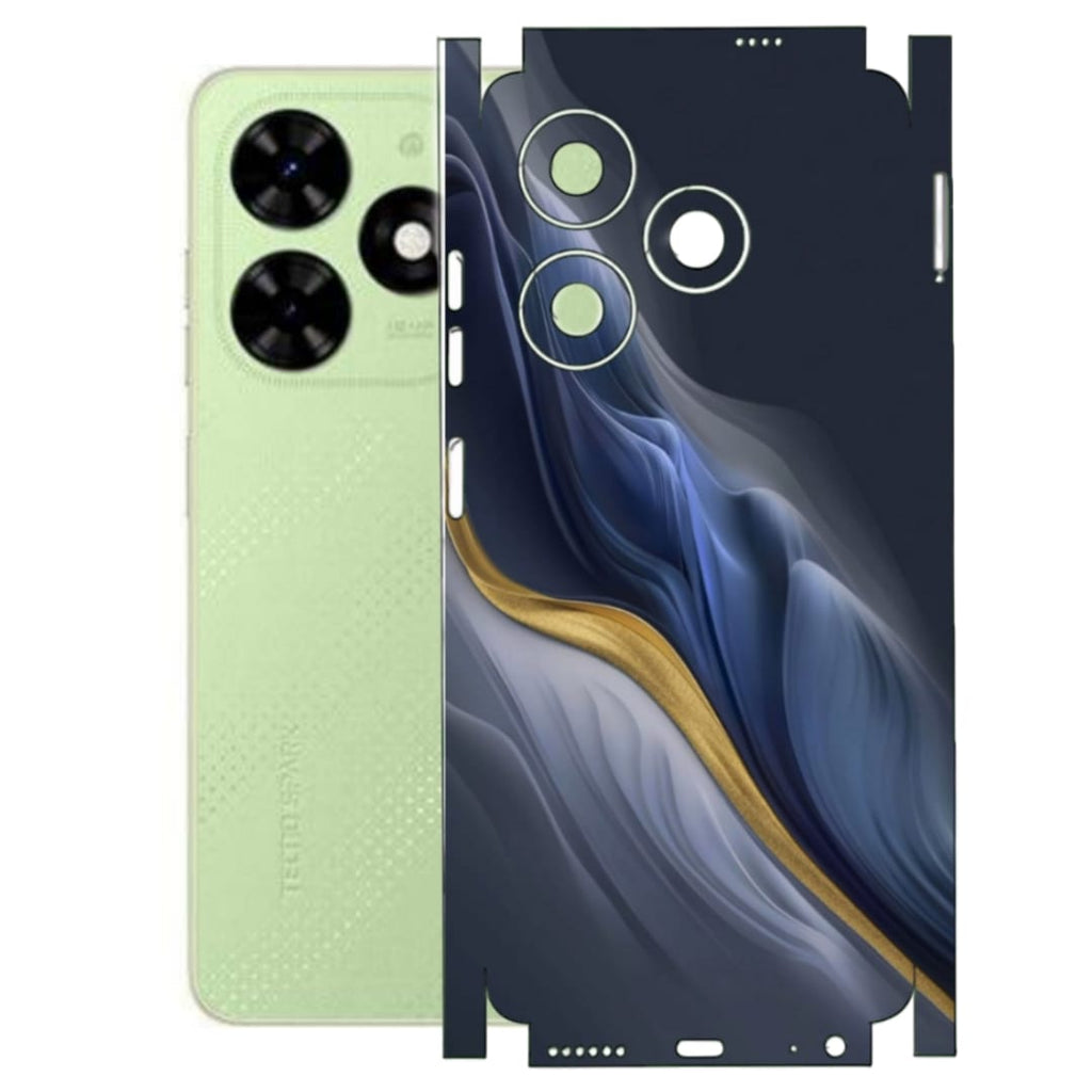Tecno Spark Go 2024 Full Body Skin Wrap