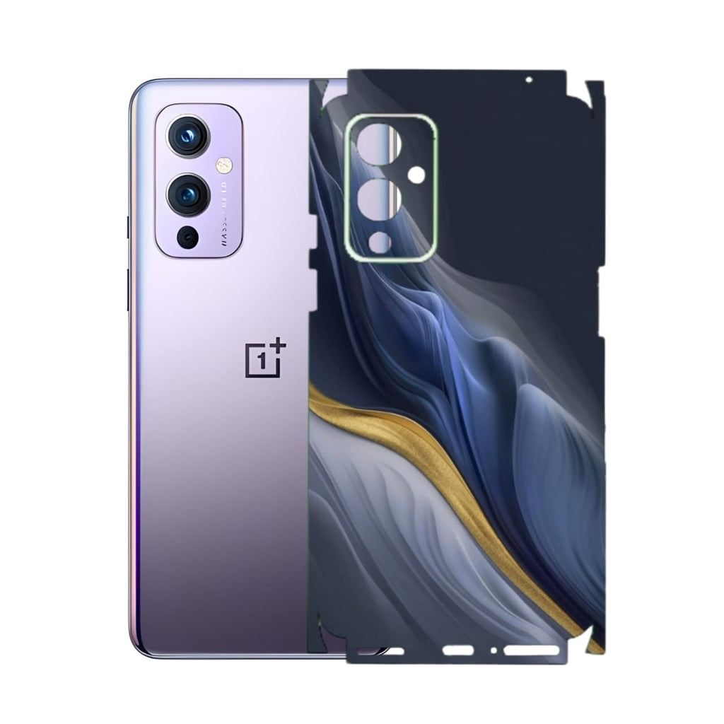 OnePlus 9 Print Back Full Body Skin Wrap
