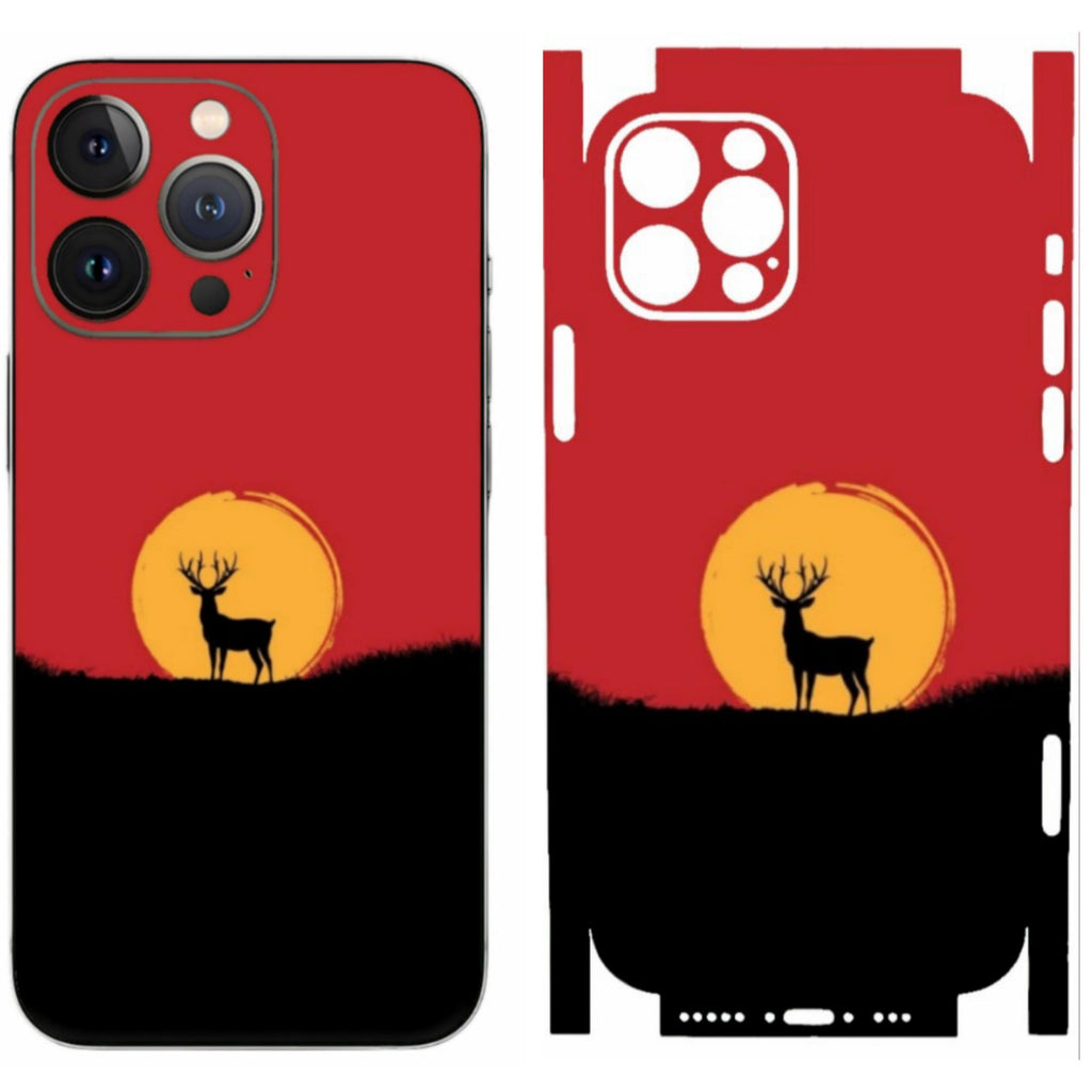Premium Quality Full Body Skin Wrap for All Models