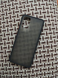 Samsung Galaxy S20 Plus Matt Translucent Colour Buttons Back cover