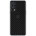 OnePlus Nord 2 5G Carbon Fiber Texture Full Body Skin Wrap