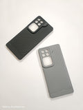 Vivo V30 5G Soft Silicone Camera Protection Back Cover