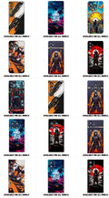 Mobile Back Skin 3D Premium Quality Full Wrap Available for All Models