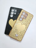 Itel S25 Ultra Soft Silicone Camera Protection Back Cover