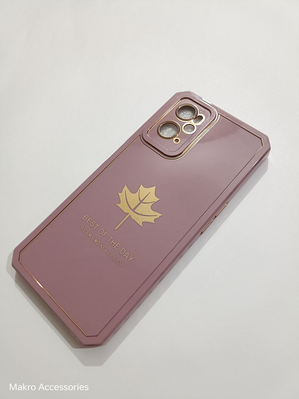 Realme 9i Soft Silicone Protection Back Cover
