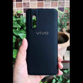 Vivo_V15 Pro Soft Premium Quality Silicone back cover
